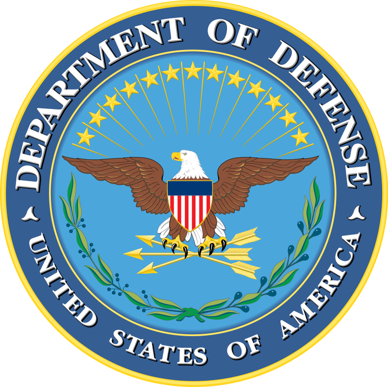 Department of Defense seal