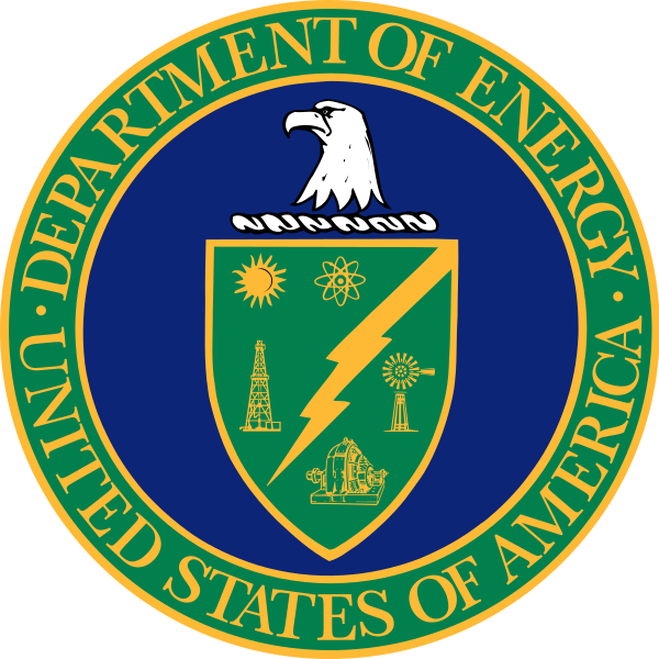 Department of Energy seal